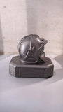 FIGURA CASCO BOMBEROS