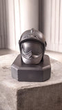 FIGURA CASCO BOMBEROS