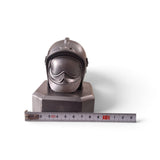 FIGURA CASCO BOMBEROS
