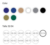 MOD 1141, PANTALÓN MULTIBOLSILLO MONZA, CONFORT FIT