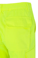 VL-303006, PANTALÓN MULTIBOLSILLOS ALTA VISIBILIDAD