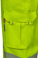 VL-303009S, PANTALÓN PREMIUM CINTA SEGMENTADA DE ALTA VISIBILIDAD CLASE 3