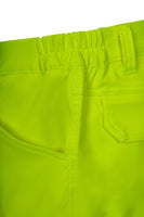 VL-303009S, PANTALÓN PREMIUM CINTA SEGMENTADA DE ALTA VISIBILIDAD CLASE 3