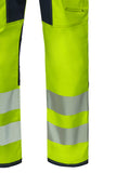 VL-303010S, PANTALÓN PREMIUN BICOLOR CINTA SEGMENTADA ALTA VISIBILIDAD CLASE 3