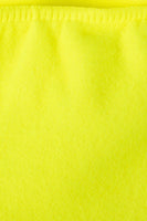 VL-305702, SUDADERA MEDIA CREMALLERA ALTA VISIBILIDAD