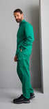 MOD 1141, PANTALÓN MULTIBOLSILLO MONZA, CONFORT FIT