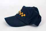 Gorra Protección Civil. Niño y Adulto (Marino)