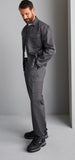 MOD 1141, PANTALÓN MULTIBOLSILLO MONZA, CONFORT FIT