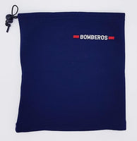 Braga Polar Bomberos Azul Marino ALP0120