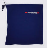 Braga Polar Bomberos Azul Marino ALP0120