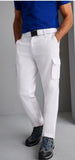 MOD 1141, PANTALÓN MULTIBOLSILLO MONZA, CONFORT FIT