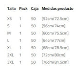 RL-4500 CHAQUETA COCINA