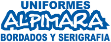 Logo Alpimara