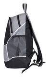 MOCHILA REFLECTANTE SEÑAL 30 KM/HORA