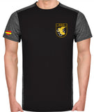 Camiseta Técnica Policía Nacional GEO