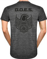 Camiseta Técnica Policía Nacional GOE