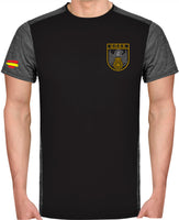 Camiseta Técnica Policía Nacional GOE