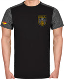 Camiseta Técnica Policía Nacional GOE