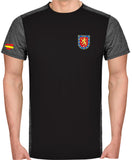Camiseta Técnica Policía Nacional UIP