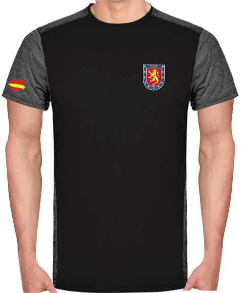 Camiseta Técnica Policía Nacional UIP