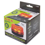 BALIZA DE EMERGENCIA Z-1075