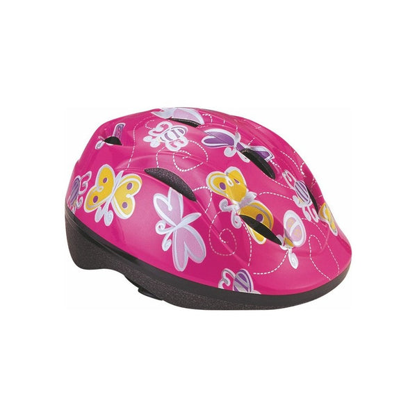 Casco infantil ajustable Skate-Bike-Trike