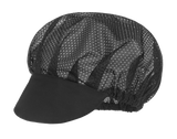 MZ: 4004 Cofia de Cocina con Visera