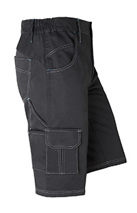 Pantalón Corto de Trabajo MONZA